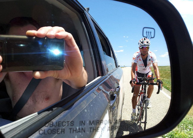 RAAM Svati Božáka 2012