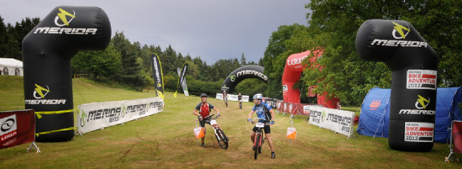 Letos na Křivoklátsku