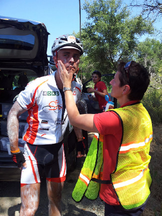 RAAM Svati Božáka 2012