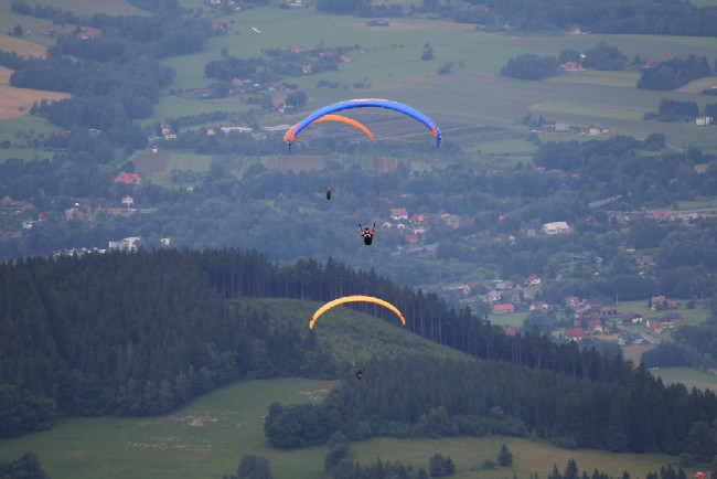 Fotogalerie: SMS.cz Adrenalin Cup 2012