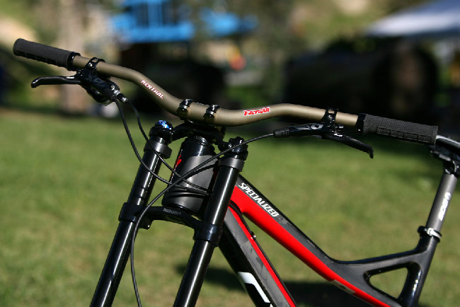 Specialized Press Launch 2013