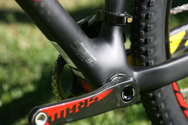 Specialized Press Launch 2013