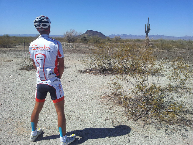 RAAM Svati Božáka - kochačka