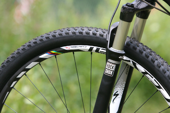 Specialized Press Launch 2013