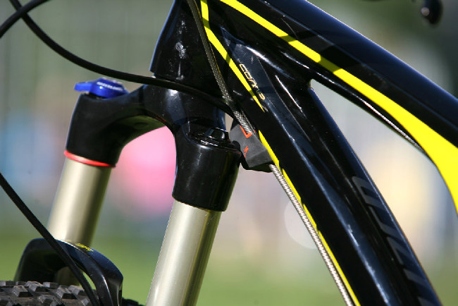 Specialized Press Launch 2013