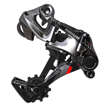 Sram XX1 2013