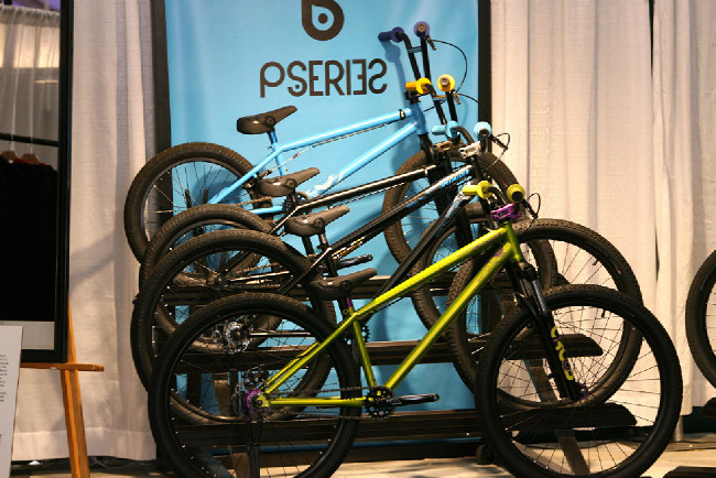 Specialized Press Launch 2013