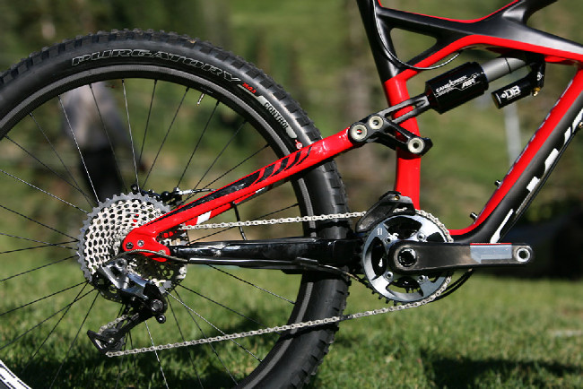 Specialized Press Launch 2013