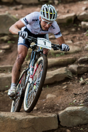 Nino Schurter
