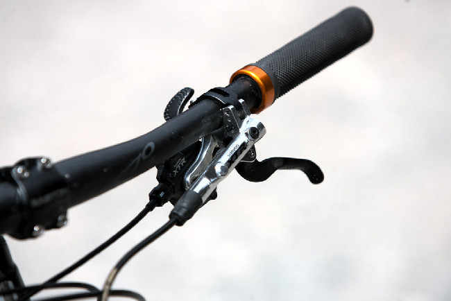 BMC FourStroke FS01 2013