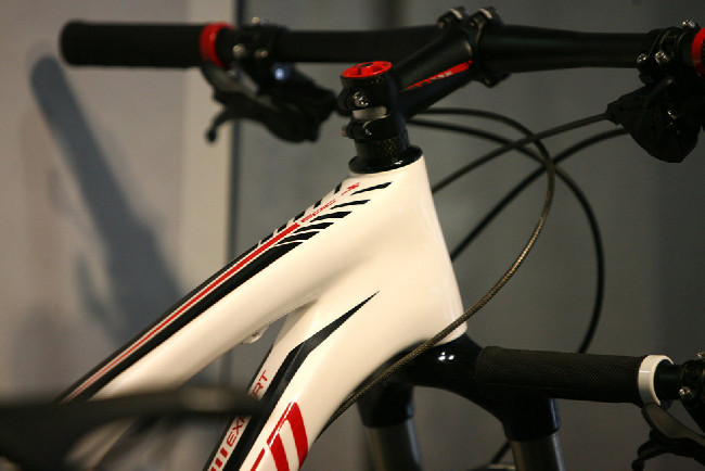 Specialized Press Launch 2013