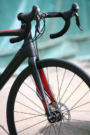 Specialized Press Launch 2013