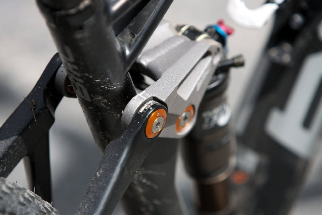 BMC FourStroke FS01 2013