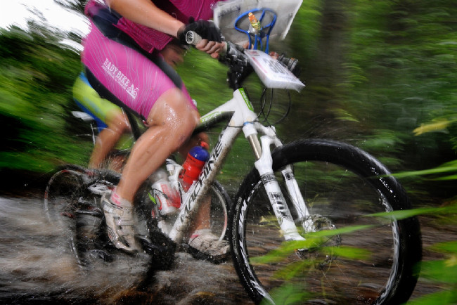 Letos na Křivoklátsku