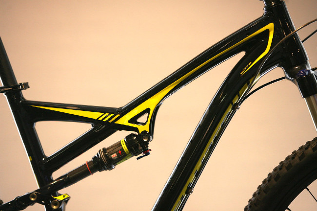 Specialized Press Launch 2013