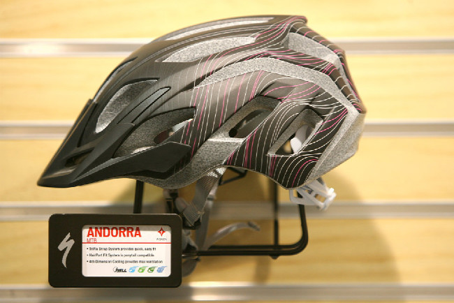 Specialized Press Launch 2013