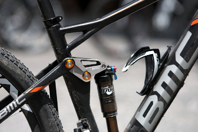 BMC FourStroke FS01 2013