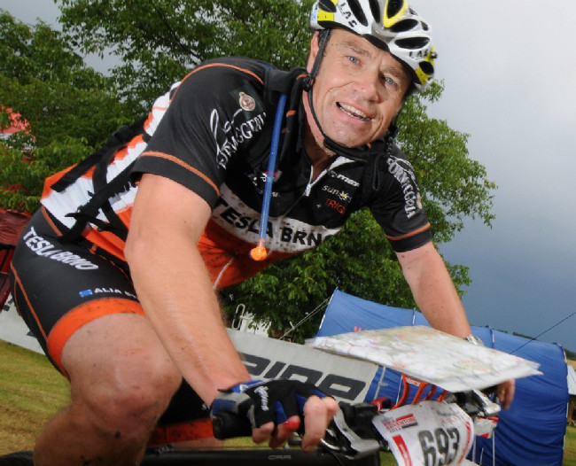 Letos na Křivoklátsku