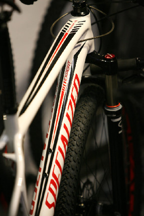Specialized Press Launch 2013