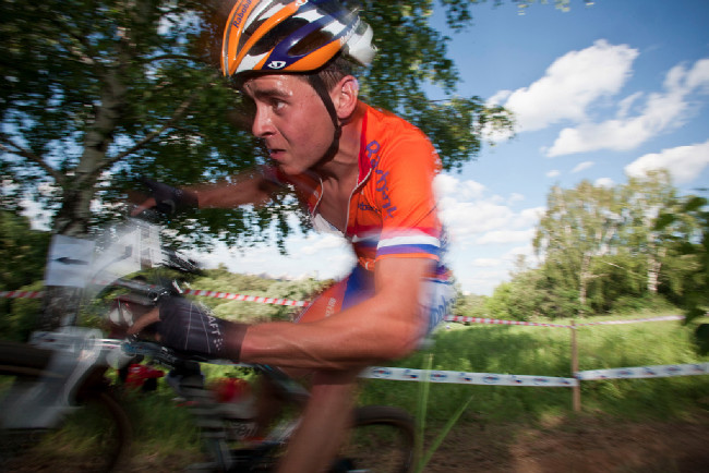 Michiel van den Heijden