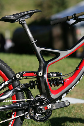 Specialized Press Launch 2013