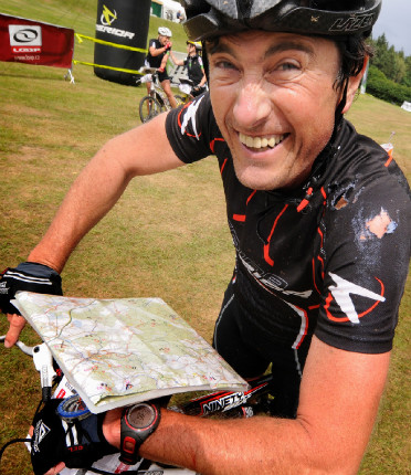 Letos na Křivoklátsku