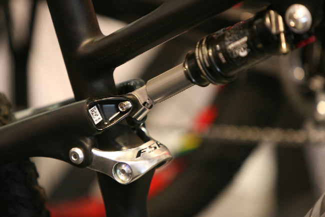 Specialized Press Launch 2013