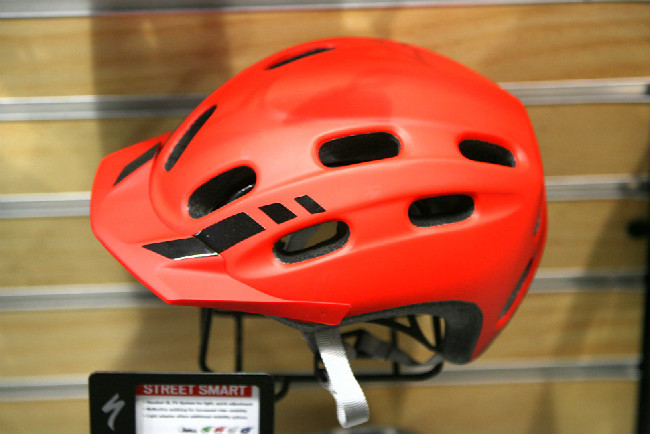 Specialized Press Launch 2013