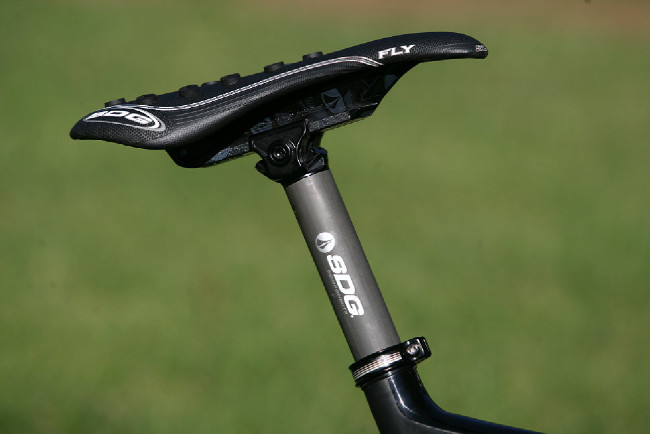 Specialized Press Launch 2013