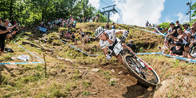 Nino Schurter