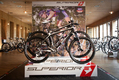 topmodely Superior Team Issue 26 a 29