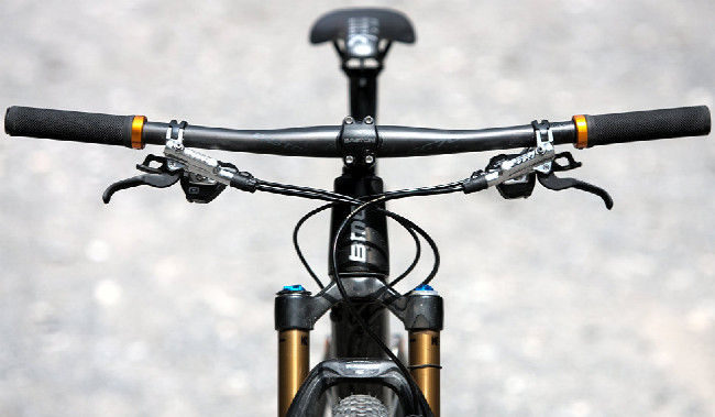 BMC FourStroke FS01 2013