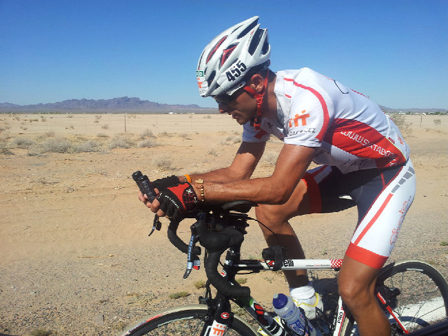 RAAM Svati Božáka 2012