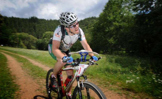 Letos na Křivoklátsku