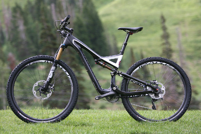 Specialized Press Launch 2013