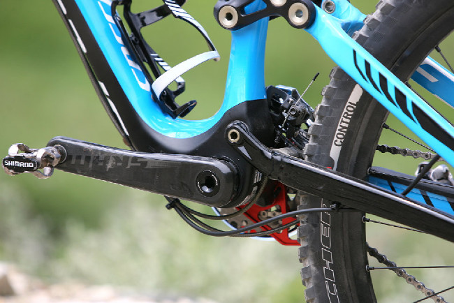 Specialized Press Launch 2013