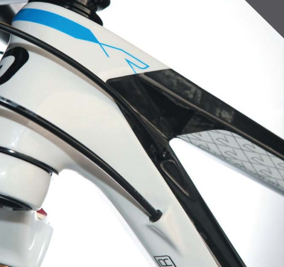 Lapierre XR 2013 fotogalerie