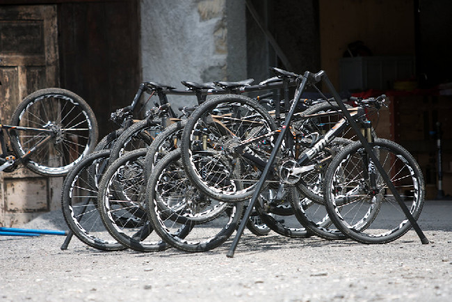 BMC FourStroke FS01 2013