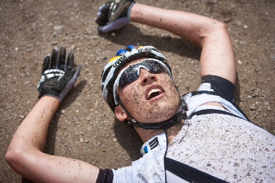 souboj s Markem Rauchfussem byl vyčerpávající