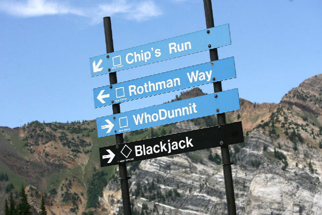 Specialized Press Launch 2013