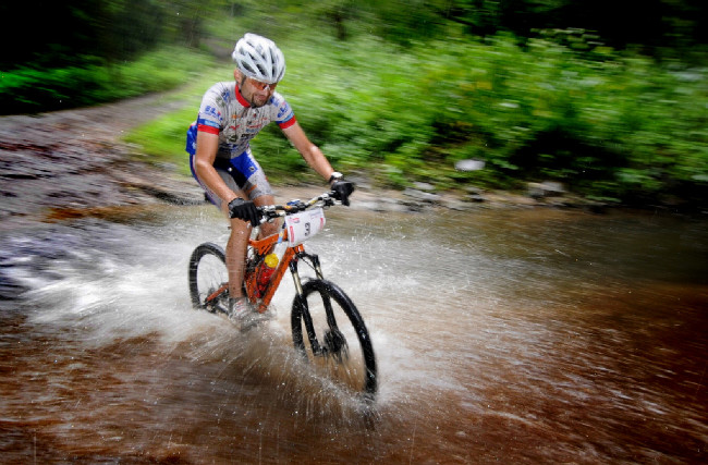 Letos na Křivoklátsku