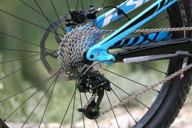 Specialized Press Launch 2013