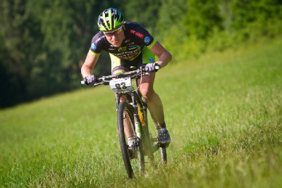 Hannes Genze na špici chyběl