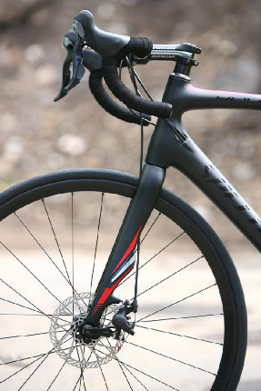 Specialized Press Launch 2013