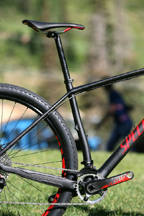 Specialized Press Launch 2013