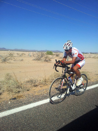 RAAM Svati Božáka 2012