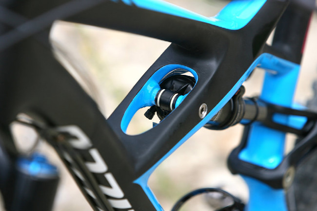 Specialized Press Launch 2013