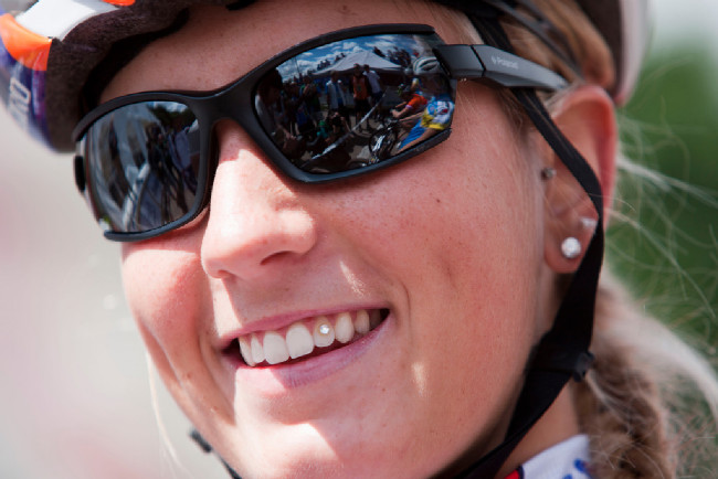 Pavlínka pro Míšu