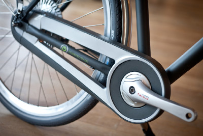 Superior E-Bikes PowerFlex