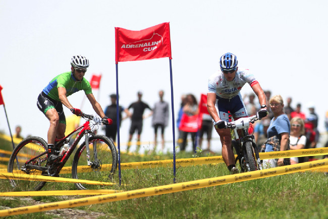 - Pavel Boudný a Jan Škarnitzl 